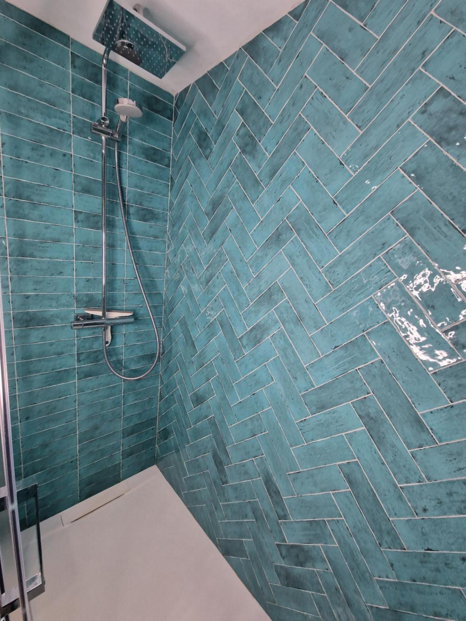 マラガSun & Palms - Cozy Flat In Quiet Neighbourhood With A Great Pool Areaアパートメント エクステリア 写真